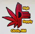 High Supply Clovis