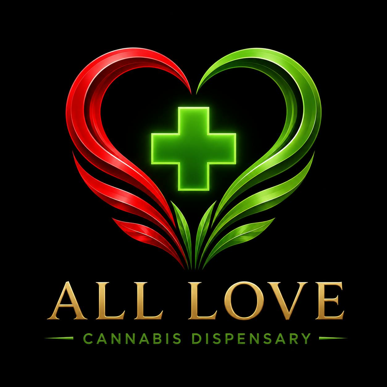 All Love Dispensary