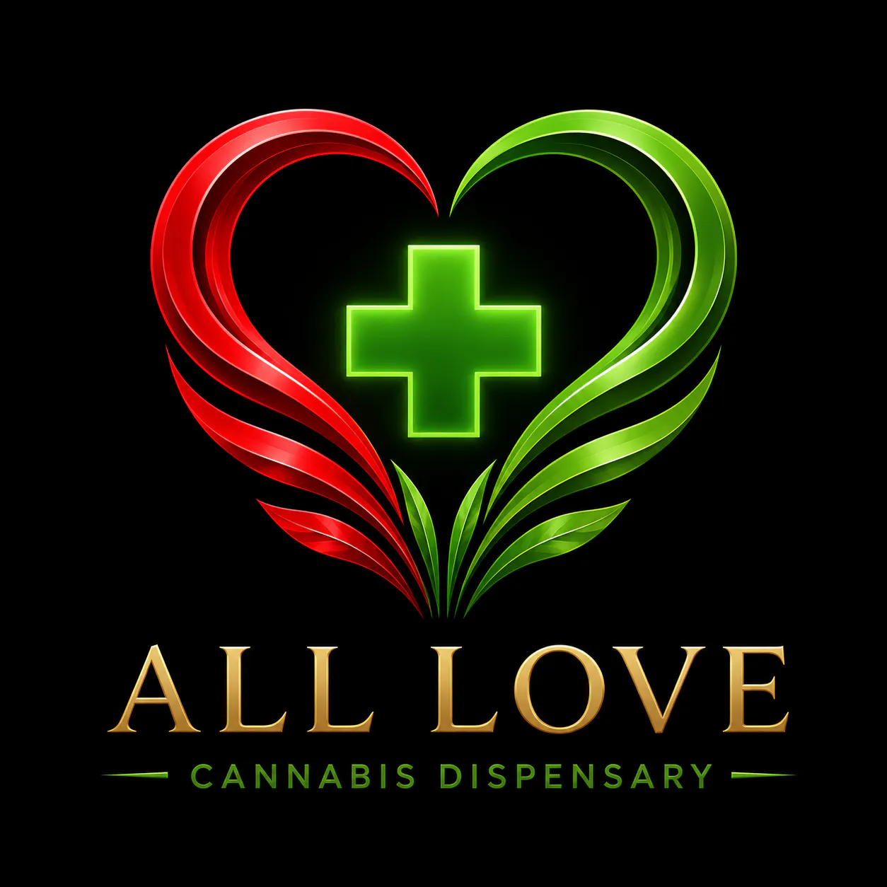 All Love Dispensary