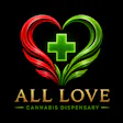 All Love Dispensary
