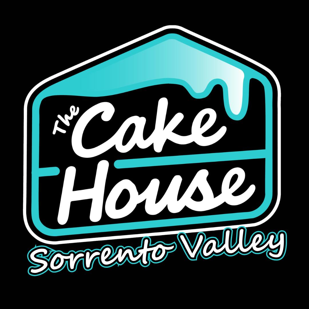 Cake House - Sorrento Valley (Coming Soon)