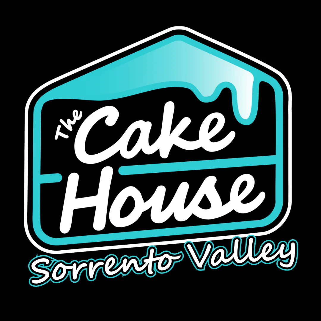 Cake House - Sorrento Valley (Coming Soon)