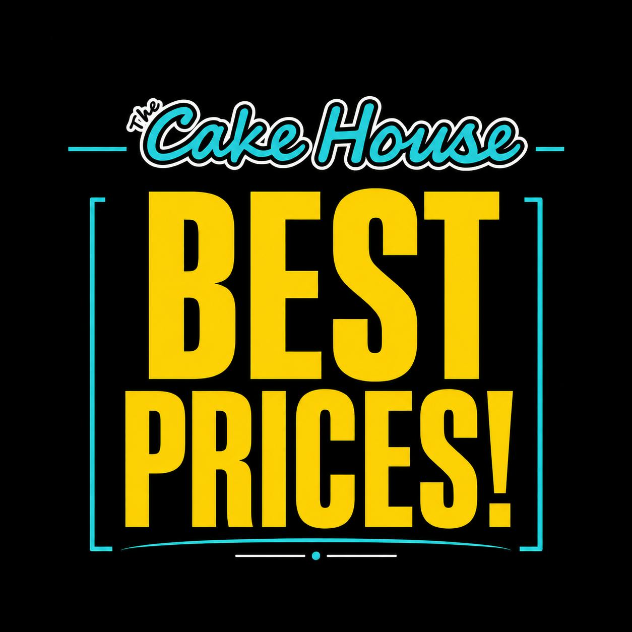 Cake House - Sorrento Valley