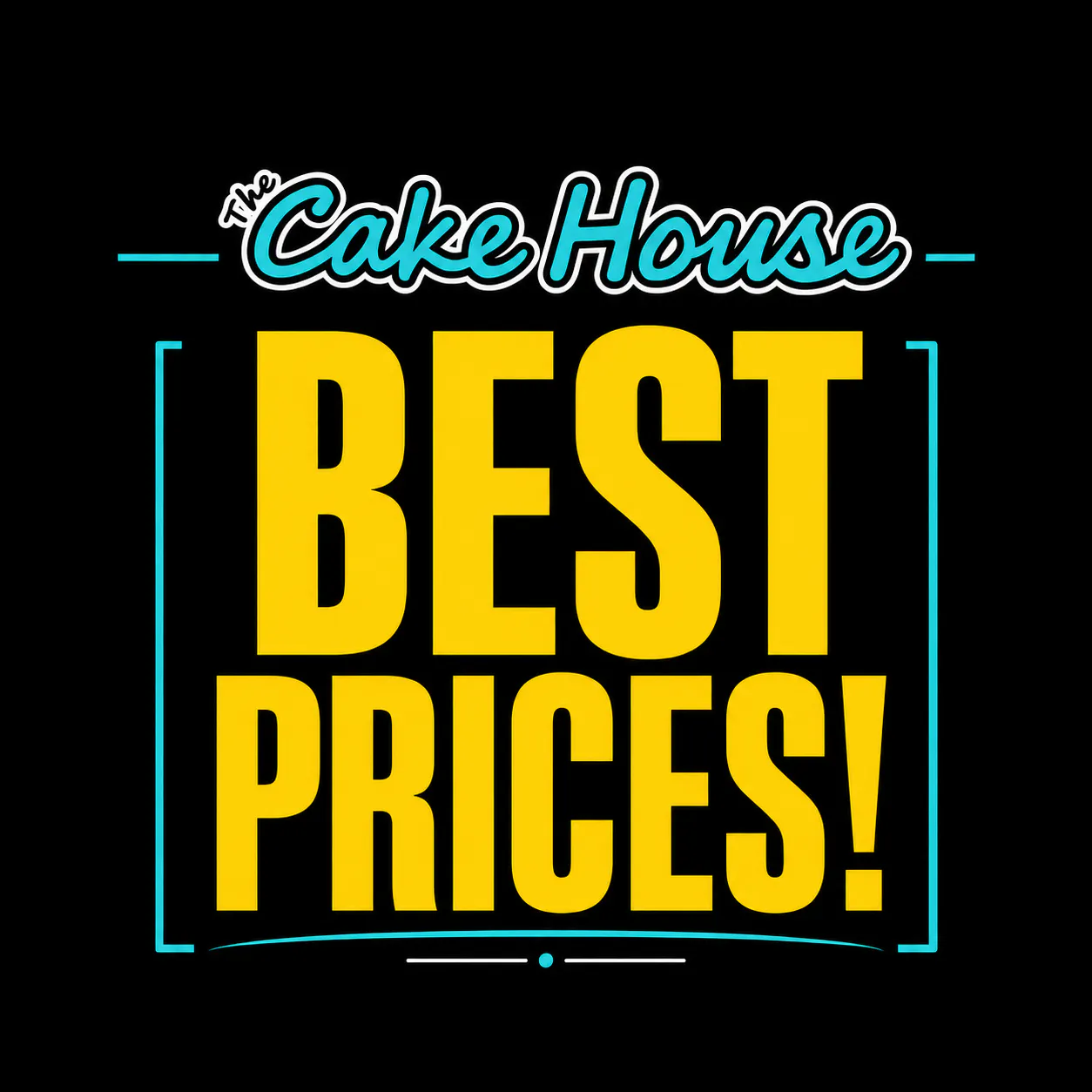 Cake House - Sorrento Valley