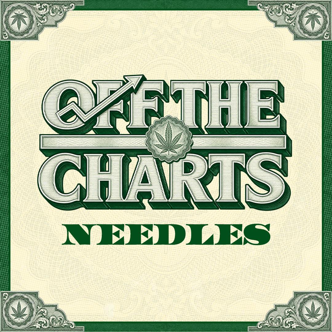 Off The Charts - Needles