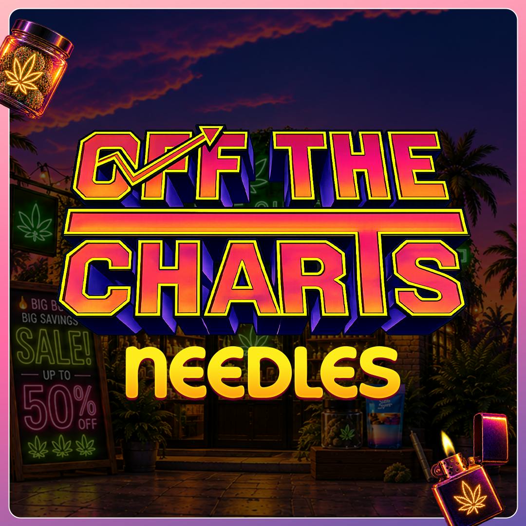 Off The Charts - Needles