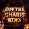 Off The Charts - Needles