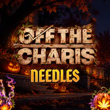 Off The Charts - Needles