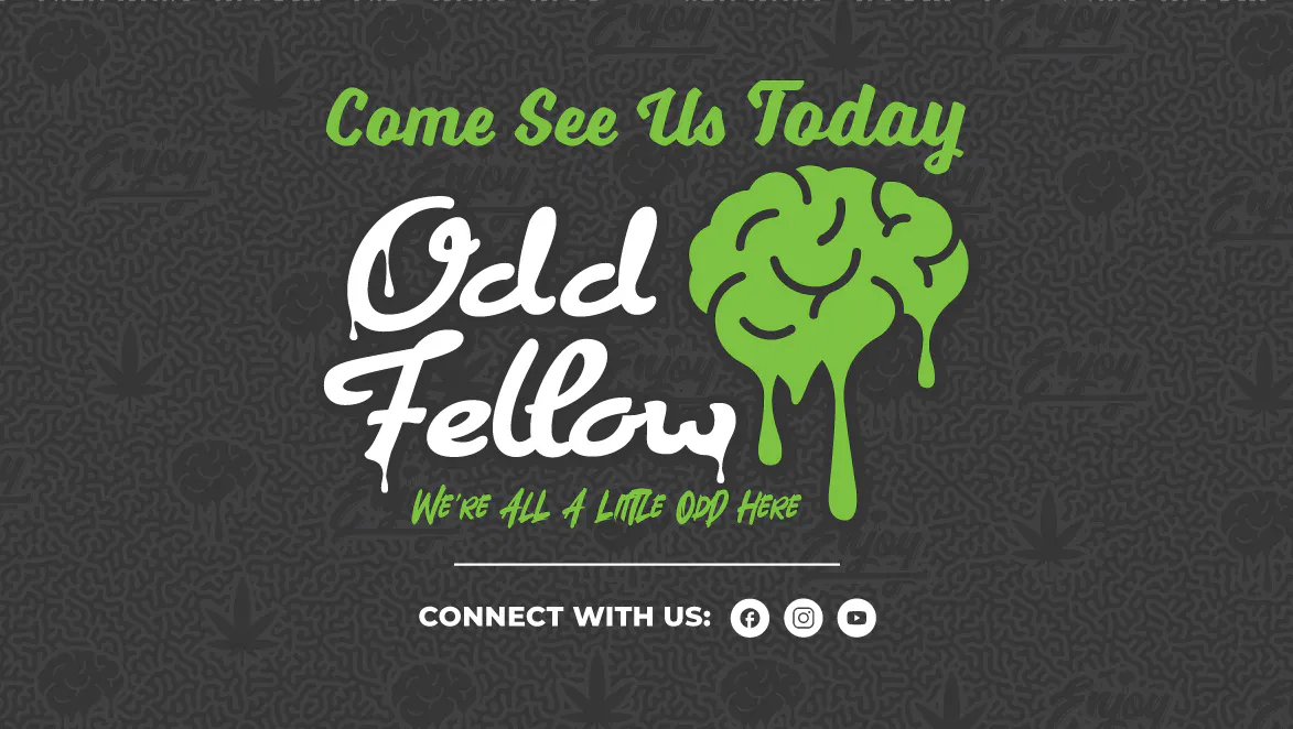 Oddfellow Wellness - Pearl listing banner