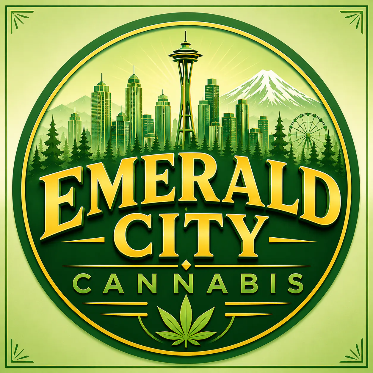 Emerald City Cannabis