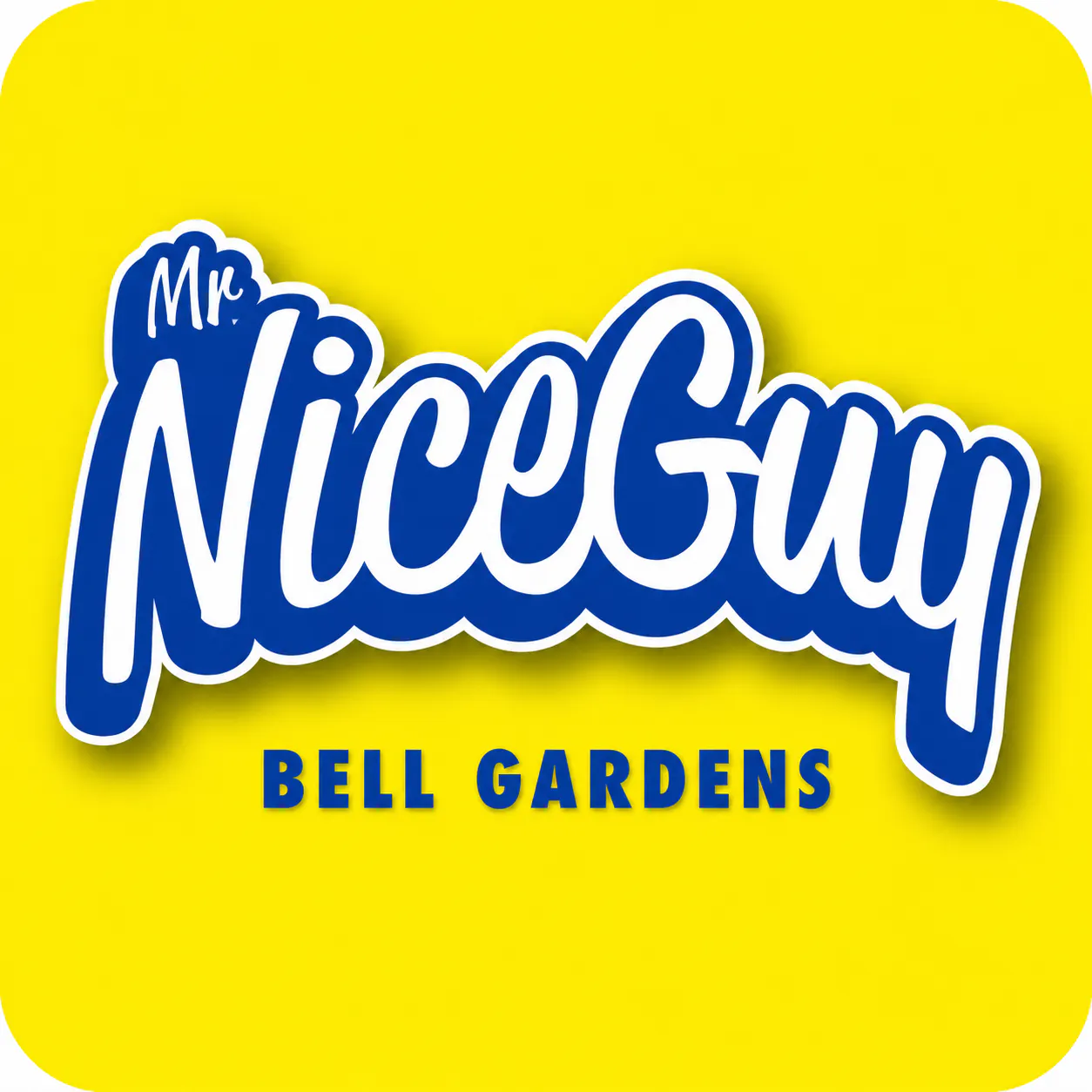 Mr Nice Guy Cannabis Marijuana Dispensary - Bell Gardens