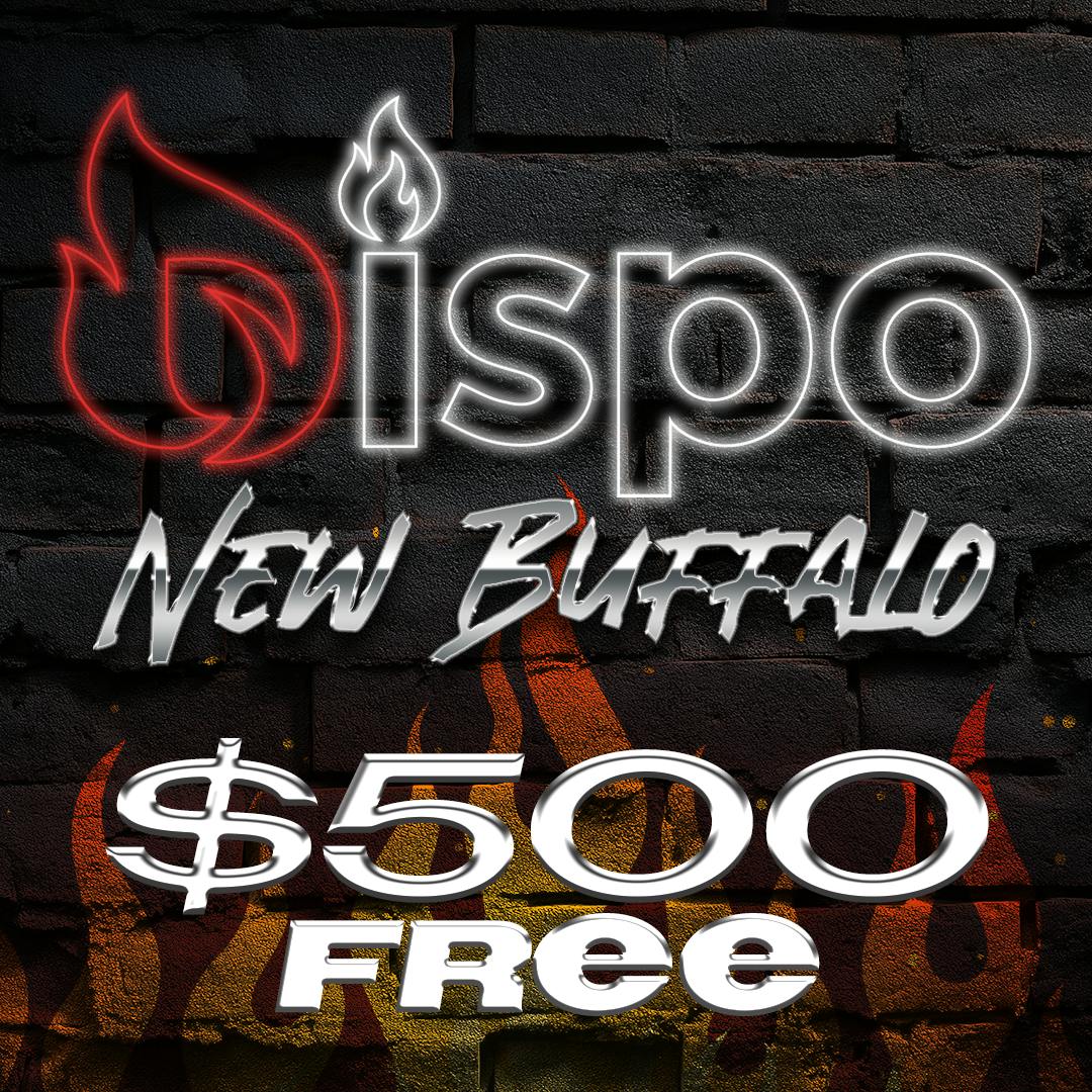 Dispo New Buffalo