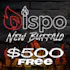 Dispo New Buffalo