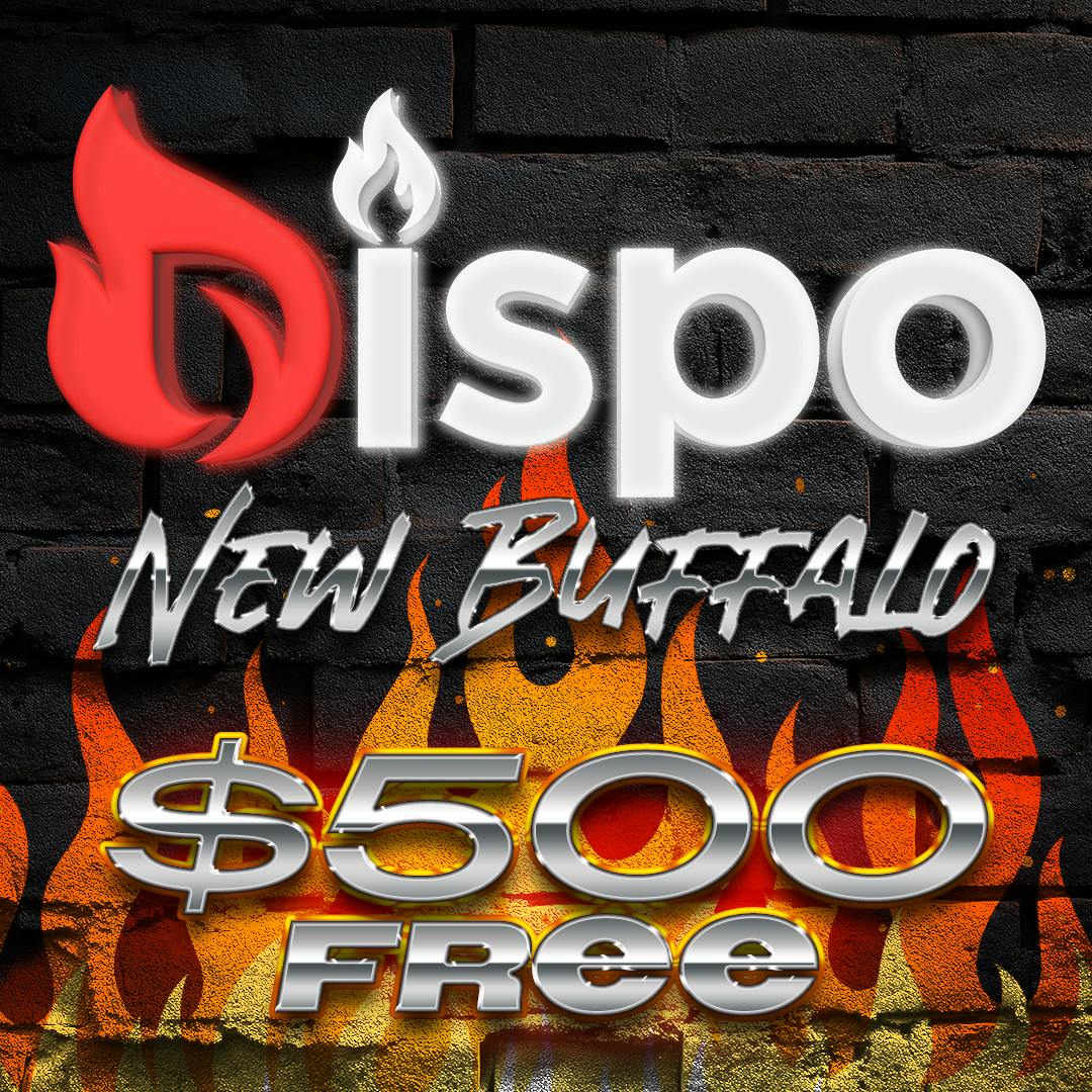 Dispo New Buffalo