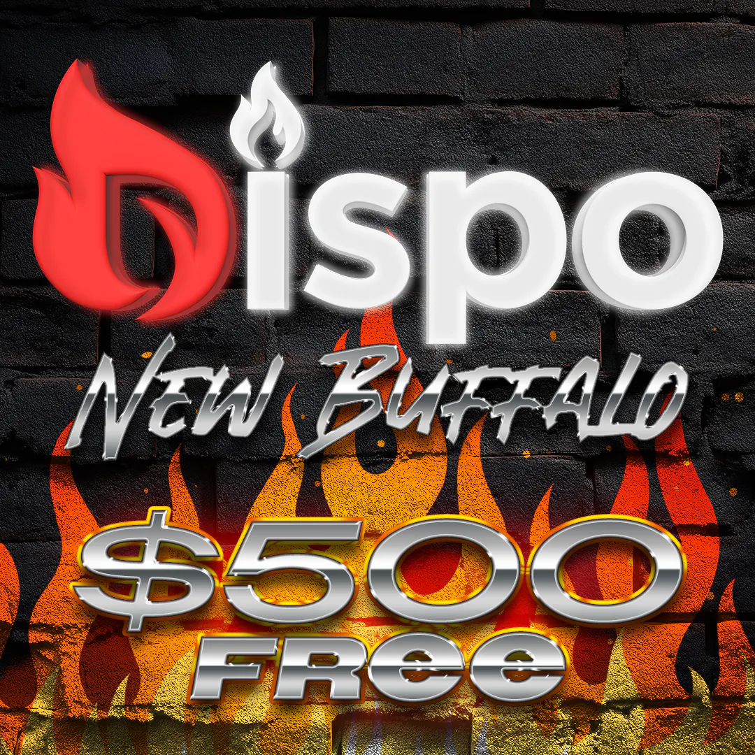 Dispo New Buffalo