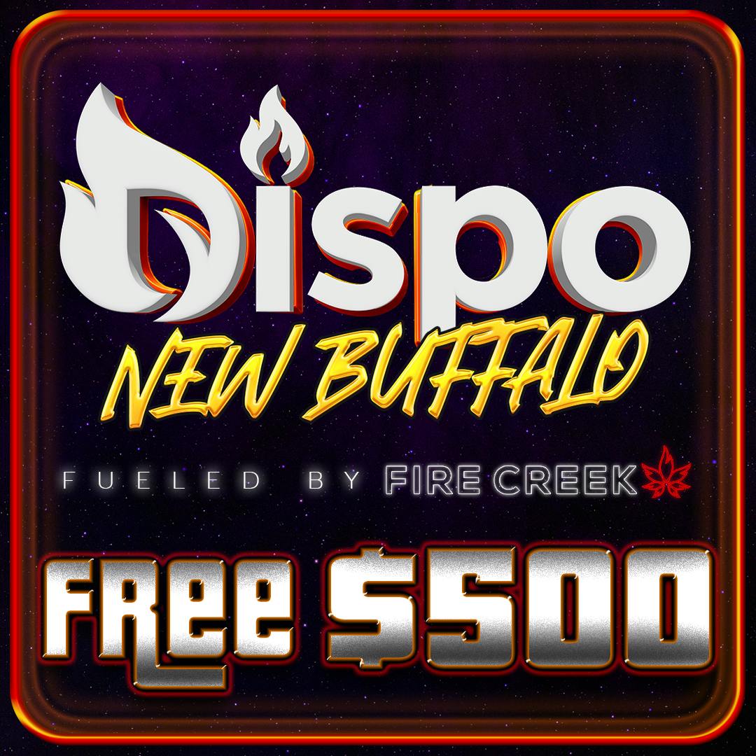 Dispo New Buffalo