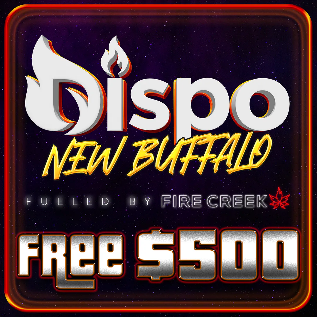 Dispo New Buffalo