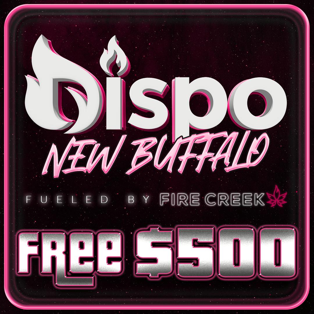 Dispo New Buffalo
