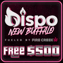 Dispo New Buffalo