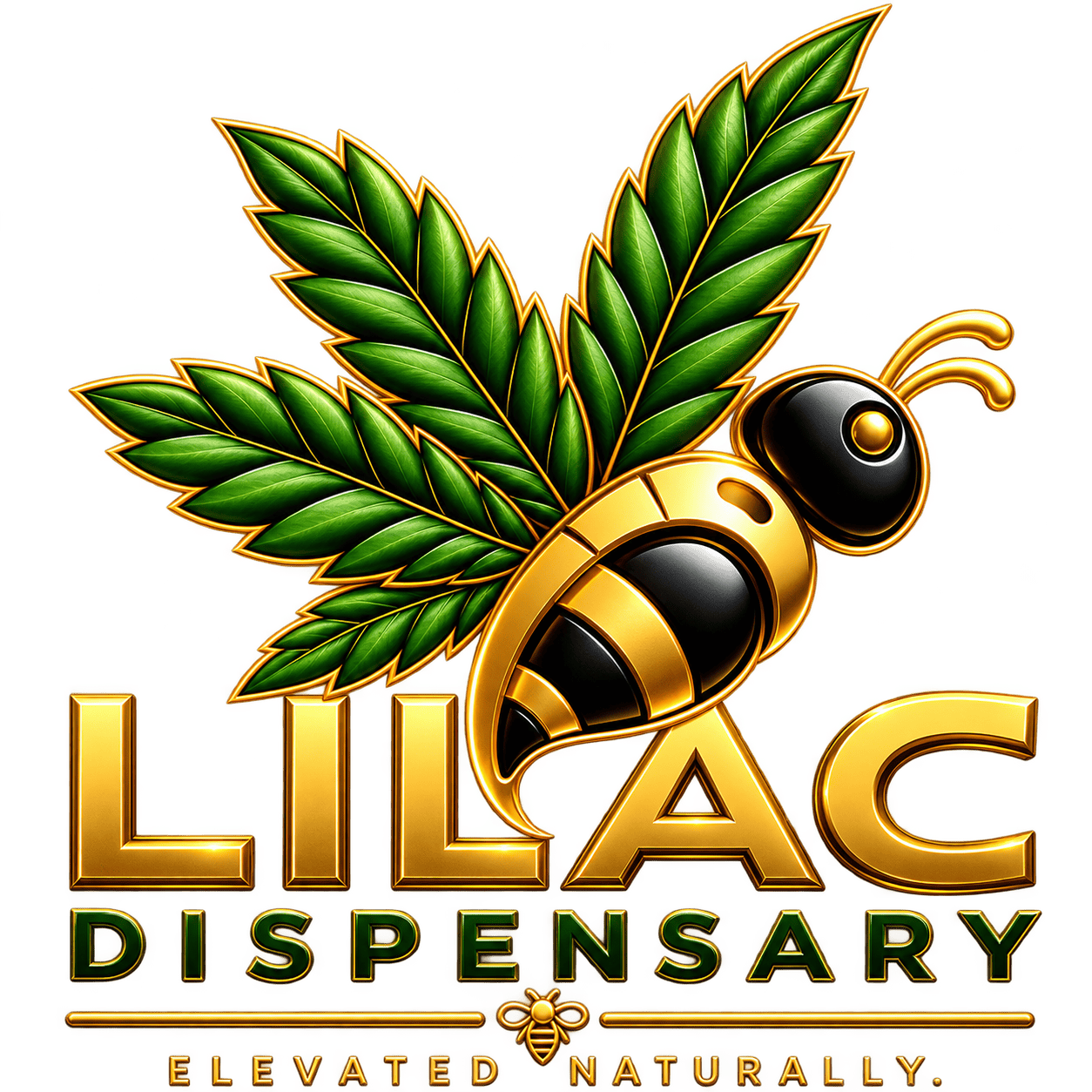 Lilac Dispensary
