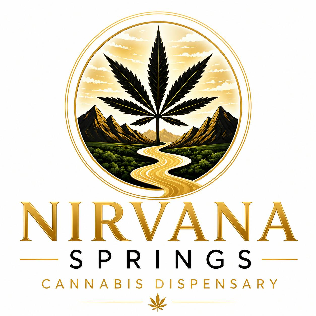 Nirvana Springs LLC