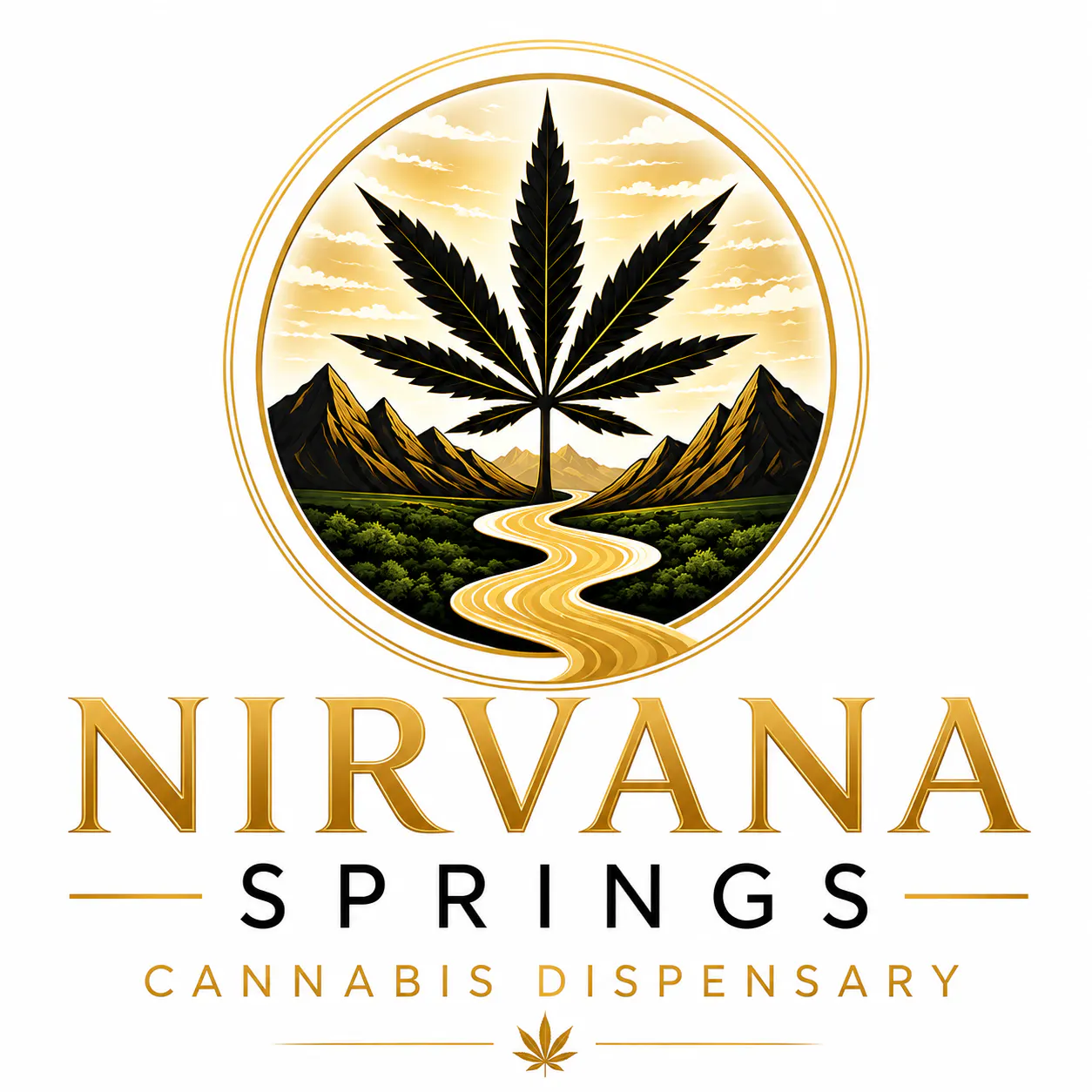 Nirvana Springs LLC
