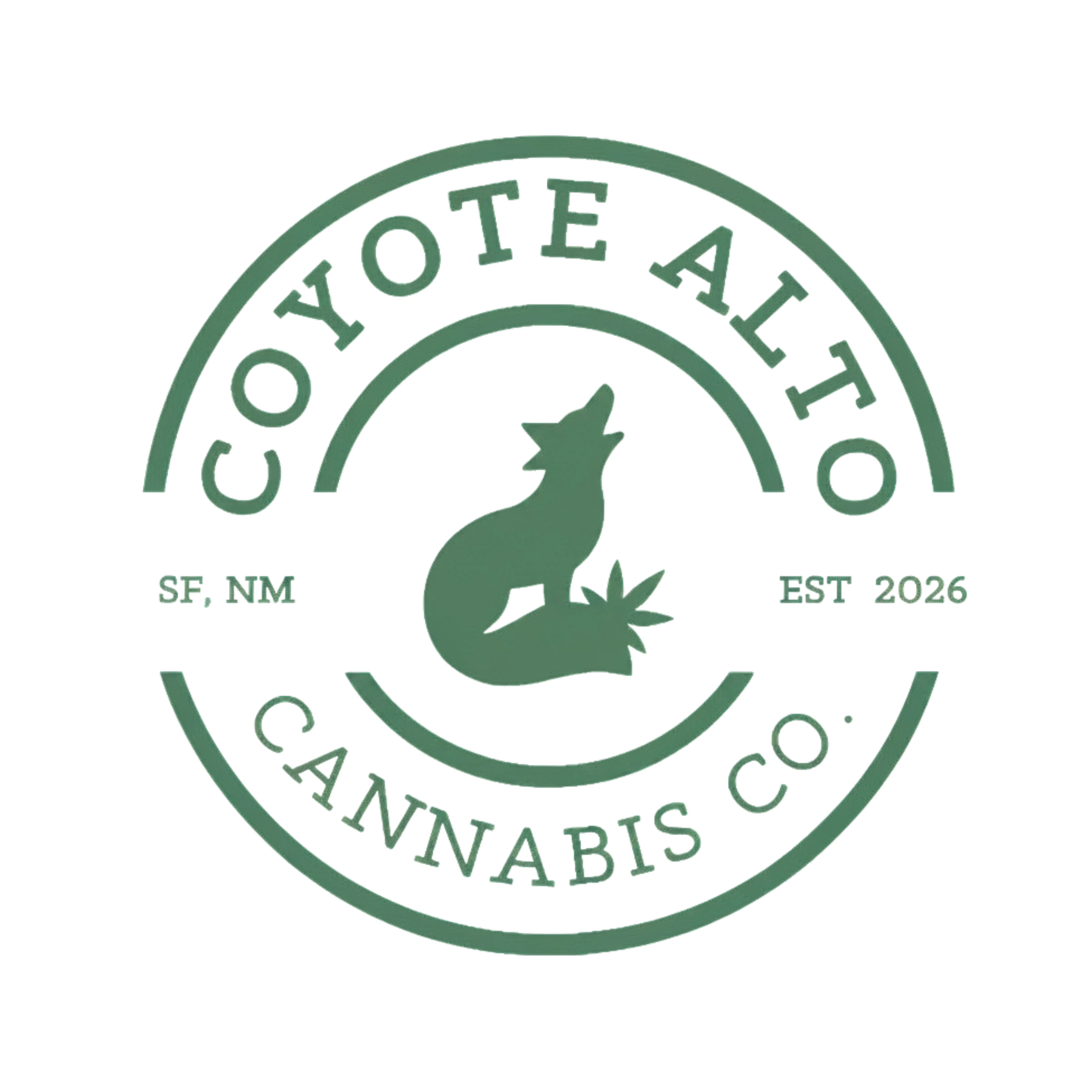 Coyote Alto Cannabis Company