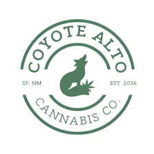 Coyote Alto Cannabis Company
