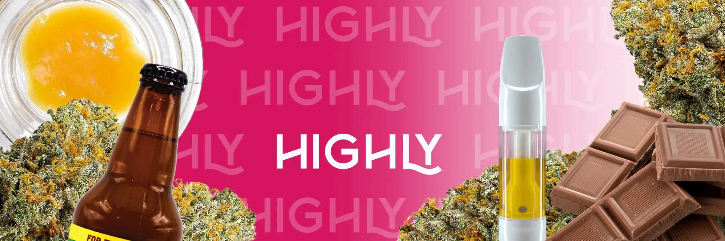 HIGHLY Portland *NOW OPEN* listing banner