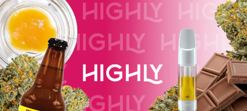HIGHLY Portland *NOW OPEN* listing banner