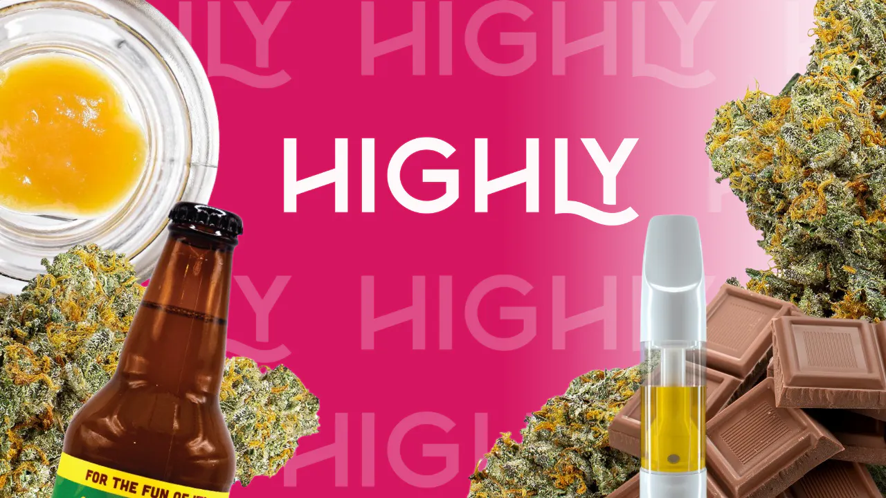HIGHLY Portland *NOW OPEN* listing banner