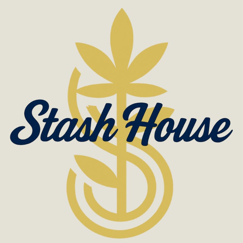 Stash House