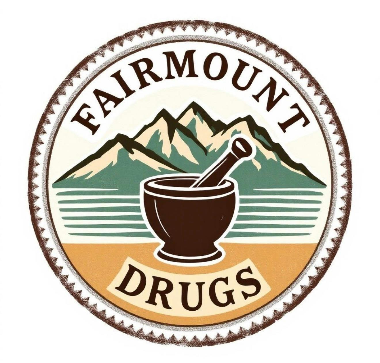 Fairmount Drugs