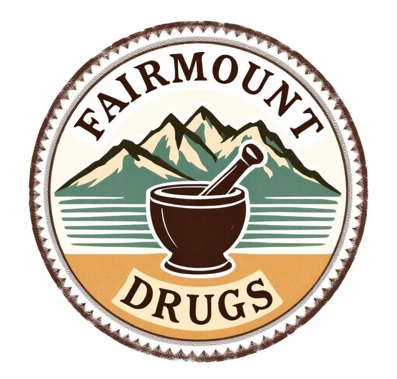 Fairmount Drugs