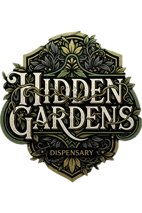 Hidden Gardens Cannabis Company