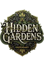 Hidden Gardens Cannabis Company