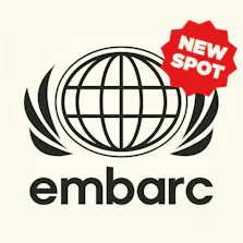 Embarc - Stockton (NOW OPEN)