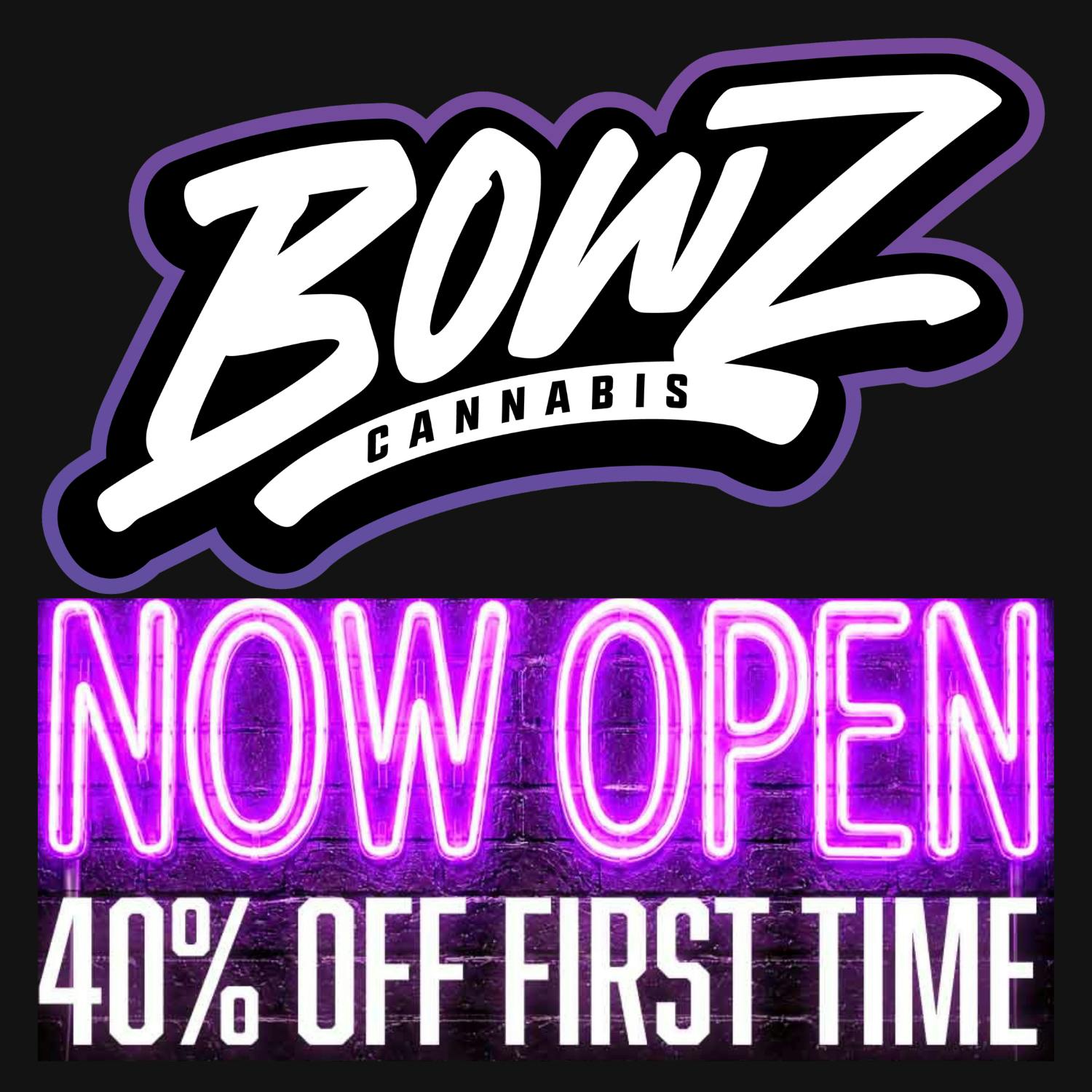 Bowz - Luna Pier