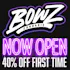 Bowz - Luna Pier