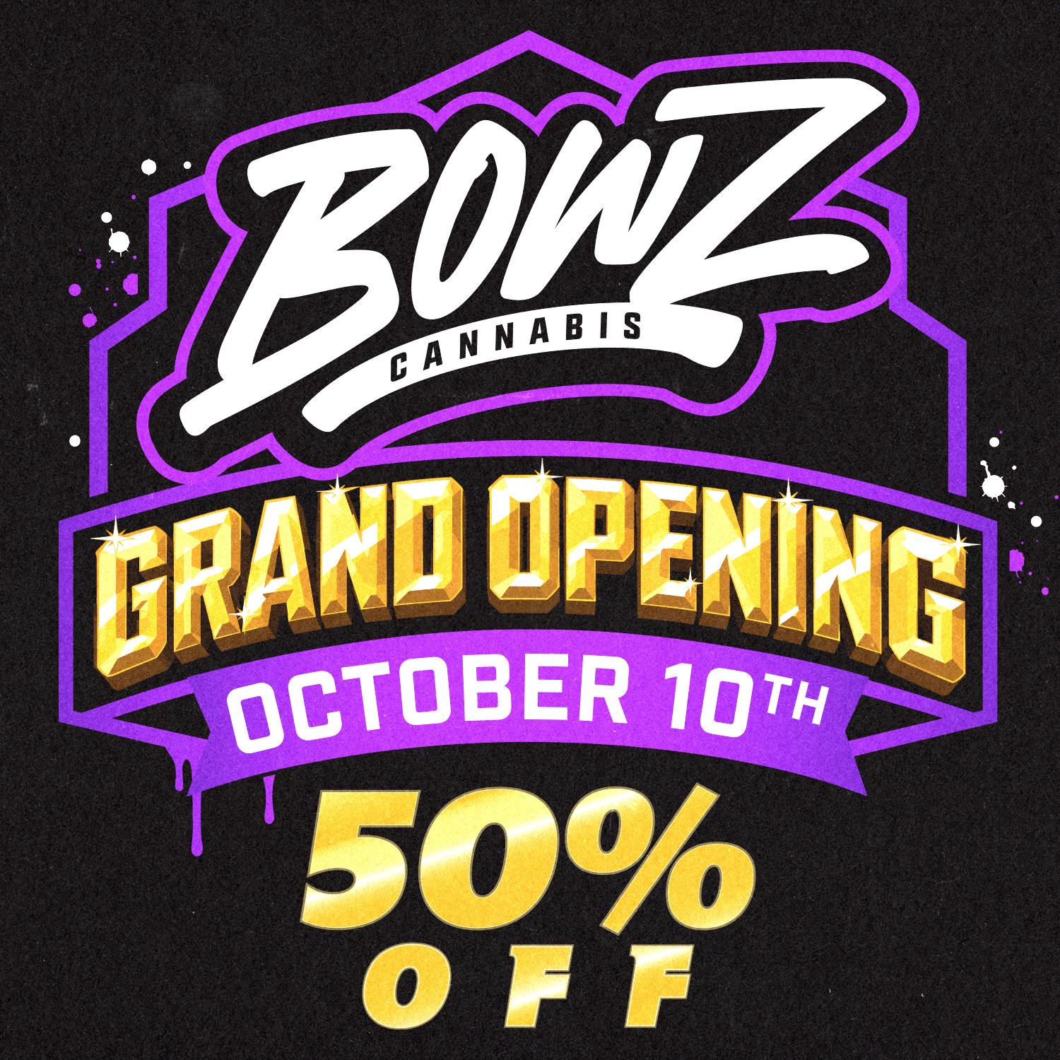 Bowz - Luna Pier