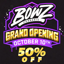 Bowz - Luna Pier