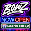 Bowz - Luna Pier