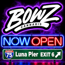 Bowz - Luna Pier