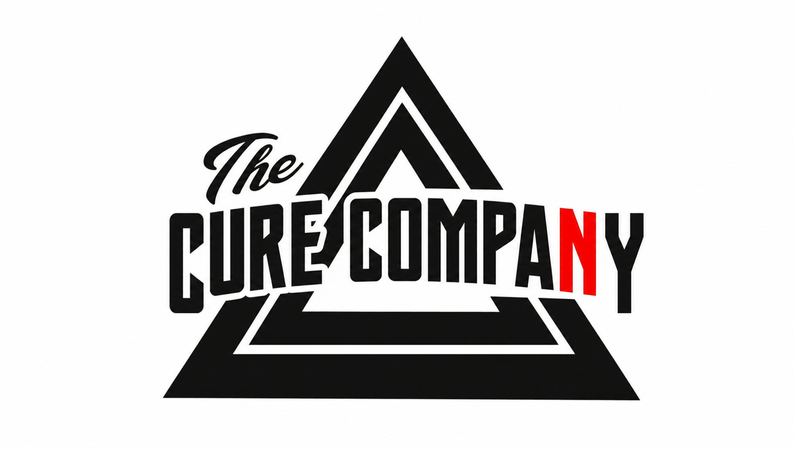 The Cure Company Needles