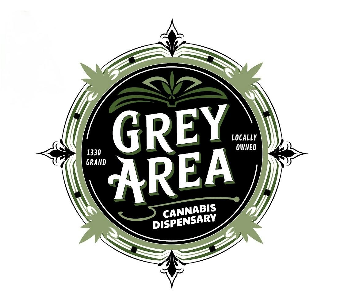 The Grey Area