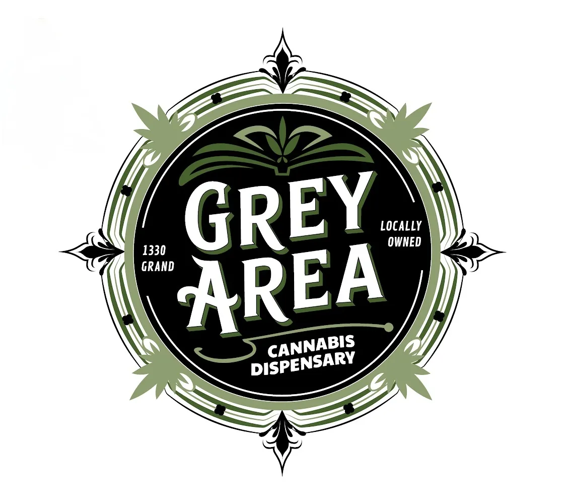 The Grey Area
