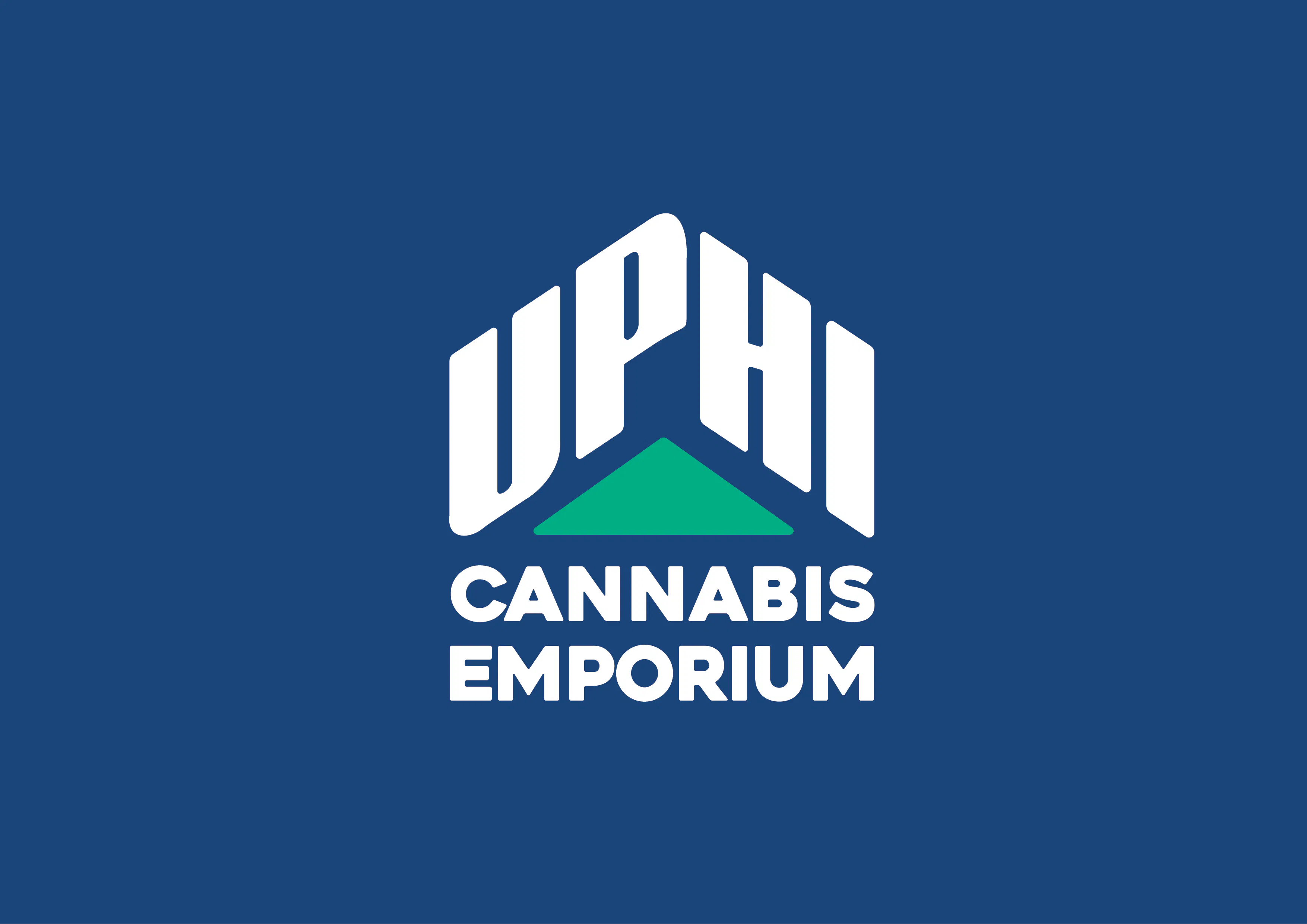 UpHi Cannabis Emporium - Glenridge