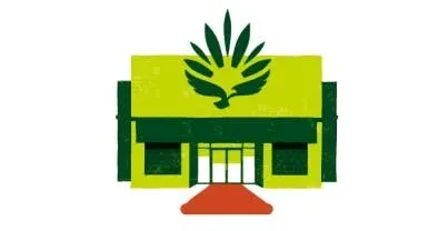 RISE Dispensary Hanover listing banner