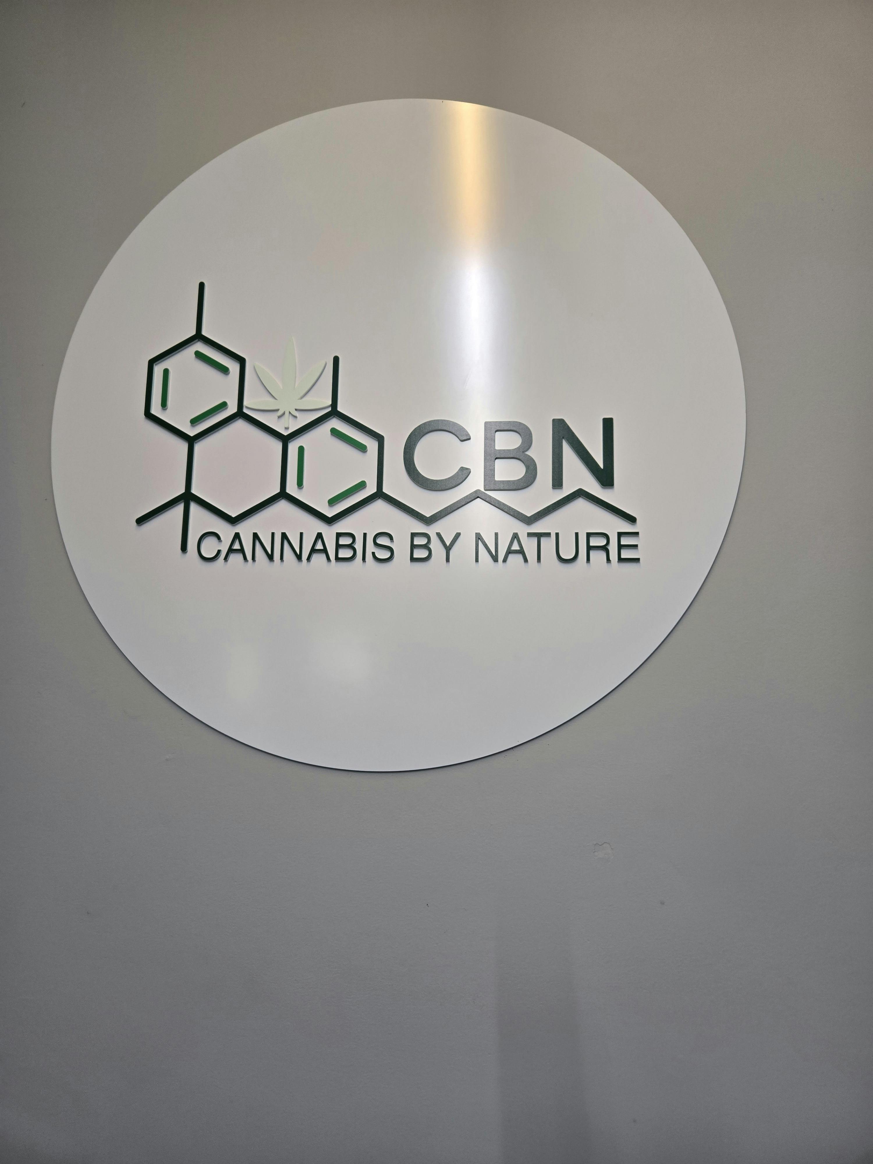 Cannabis by Nature - Fort Macleod