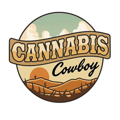 Cannabis Cowboy